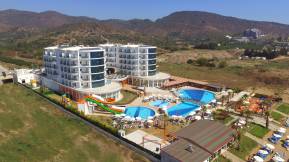 NOTION KESRE BEACH HOTEL General Images